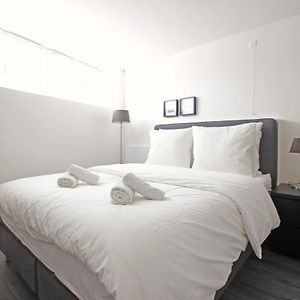 Deluxe Kamer met een Queen Size Bed